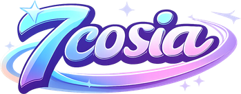 Logo 7cosia